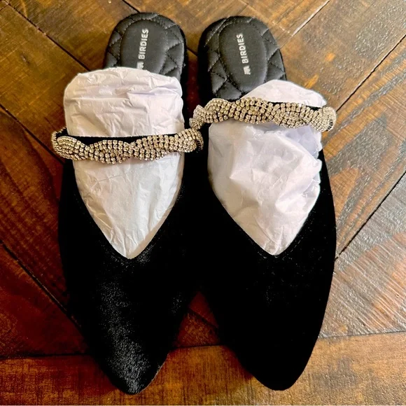 The Swan Buy Birdies Slippers The Swan Reviews Of Birdies Shoes